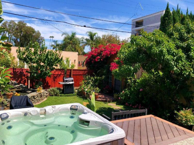 Cozy Beverly Hills Holiday home Los Angeles