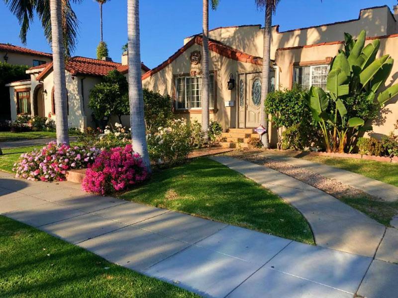 Cozy Beverly Hills Holiday home Los Angeles