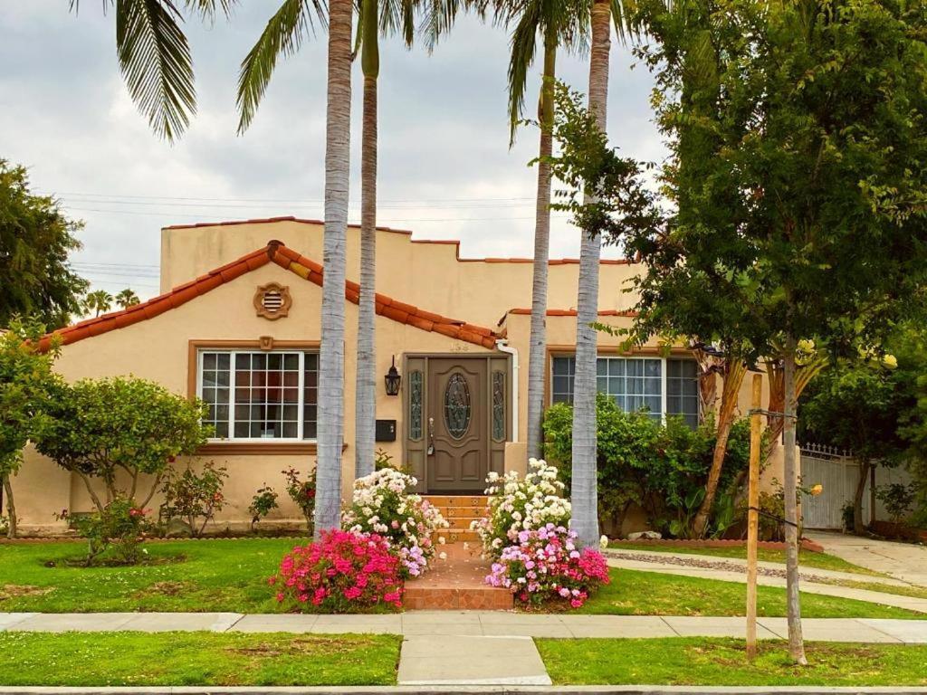 Cozy Beverly Hills *