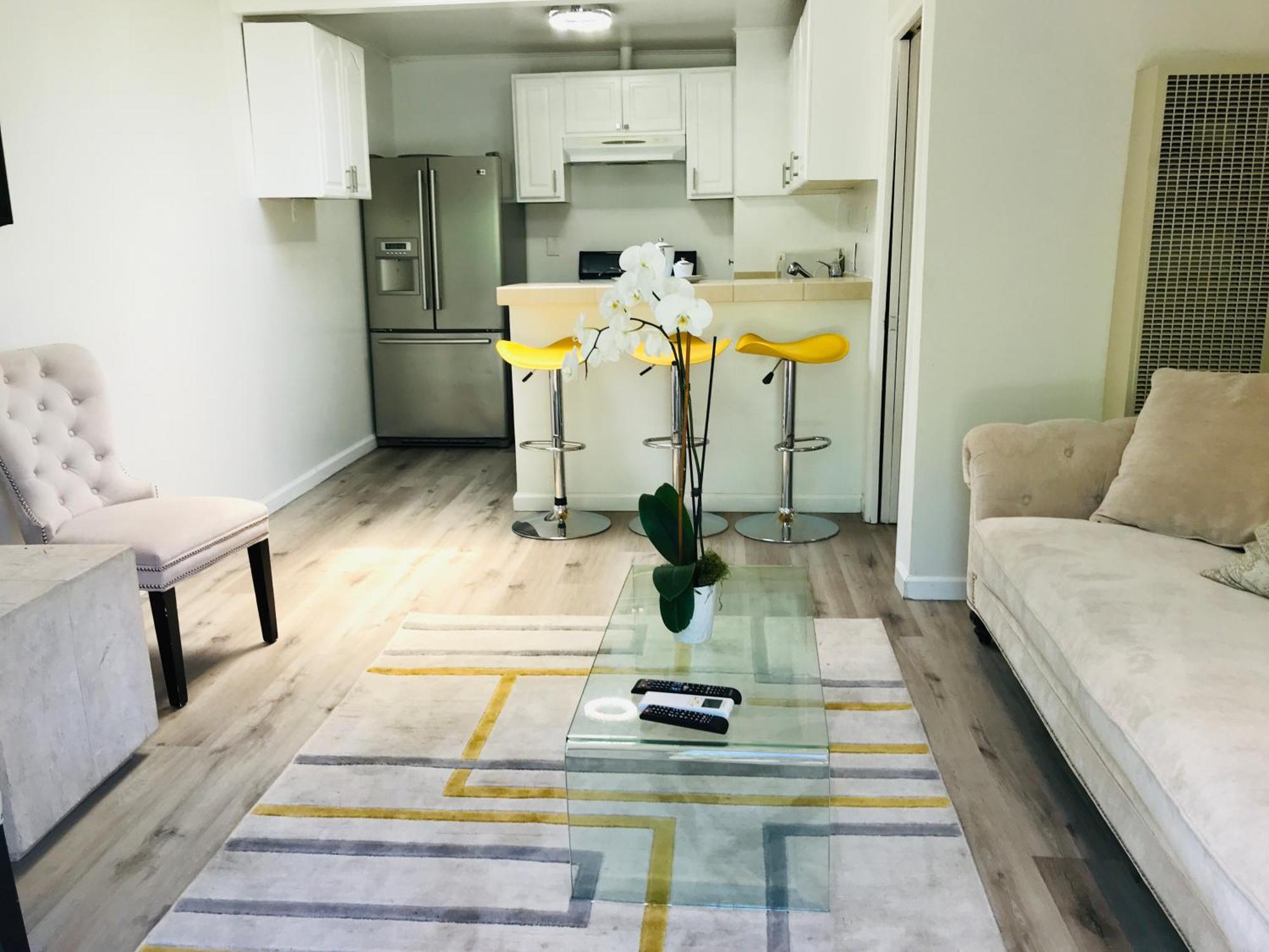 Cozy Beverly Hills Holiday home Los Angeles